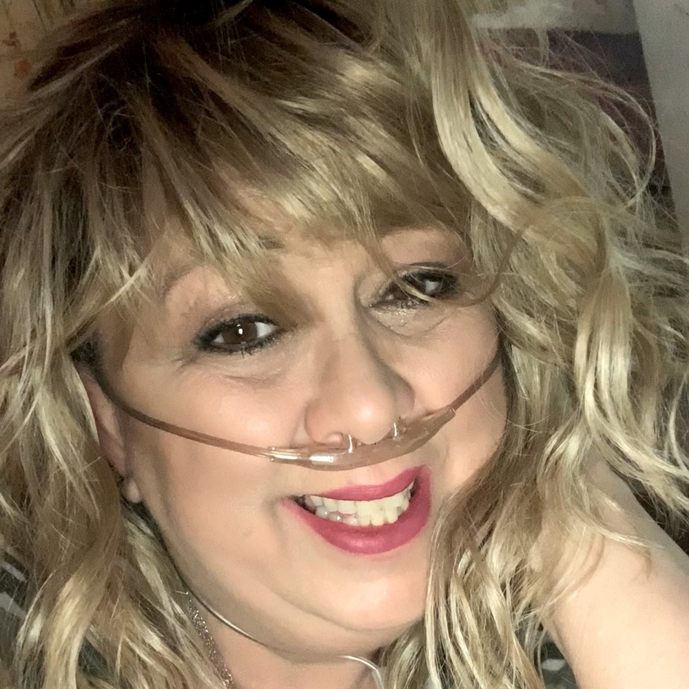 Meet your Posher, Joann